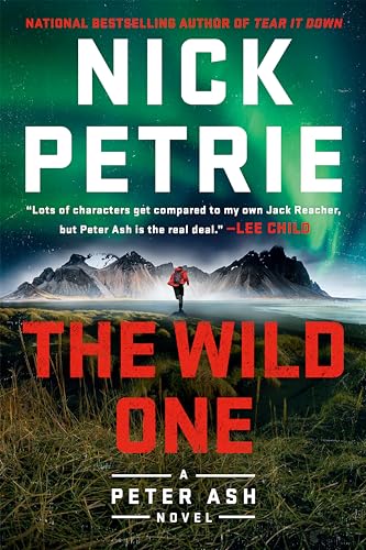 Stock image for The Wild Ones (Peter Ash, Bk. 5) for sale by BookOutlet