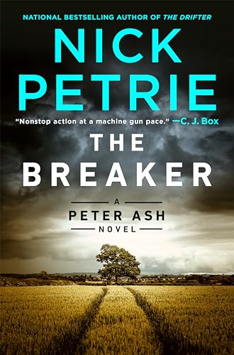 Stock image for Breaker The Peter Ash for sale by SecondSale