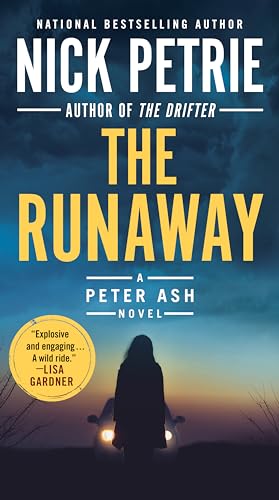 Stock image for The Runaway (A Peter Ash Novel) for sale by Zoom Books Company