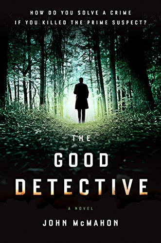 Beispielbild fr The Good Detective (A P.T. Marsh Novel) zum Verkauf von SecondSale