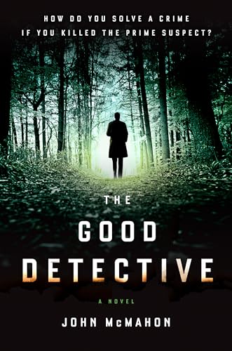 Stock image for The Good Detective (A P.T. Marsh Novel) for sale by SecondSale