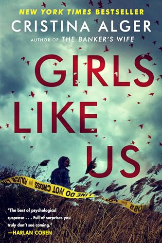 Stock image for Girls Like Us for sale by Lakeside Books