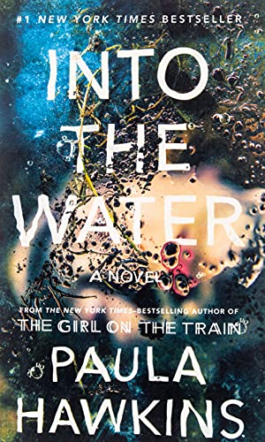 9780525536307: Into the Water: A Novel