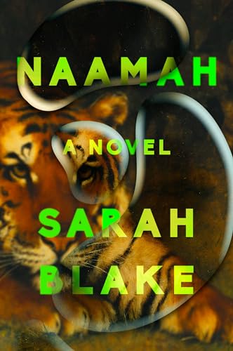 9780525536338: Naamah: A Novel: Sarah Blake