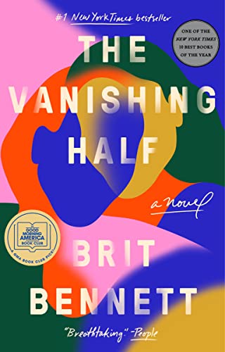 9780525536963: The Vanishing Half: A Novel