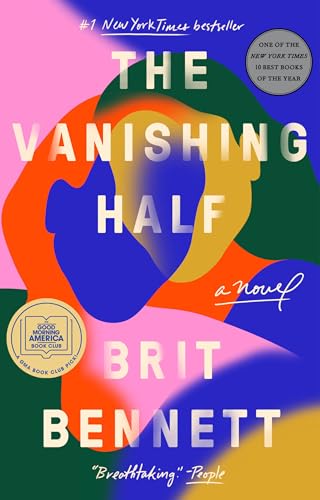 9780525536963: The Vanishing Half: A GMA Book Club Pick (A Novel)