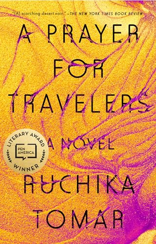 9780525537021: A Prayer for Travelers: A Novel