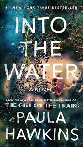 Beispielbild für Into the Water: A Novel zum Verkauf von SecondSale