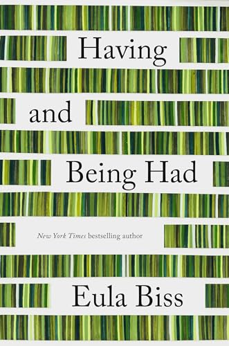 9780525537458: Having and Being Had