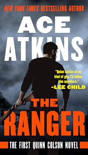 Stock image for The Ranger (A Quinn Colson Novel) for sale by SecondSale