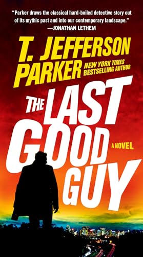 Imagen de archivo de The Last Good Guy (A Roland Ford Novel) a la venta por SecondSale