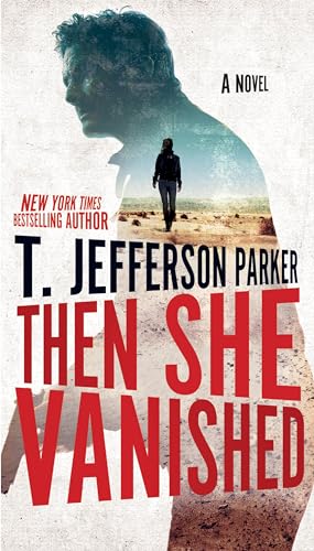 Beispielbild fr Then She Vanished (A Roland Ford Novel) zum Verkauf von Bookmonger.Ltd