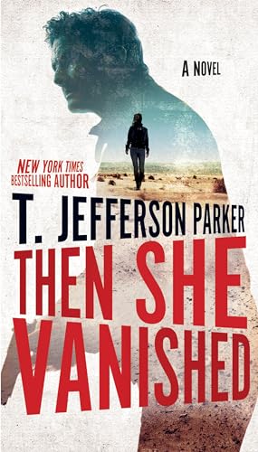 Stock image for Then She Vanished (A Roland Ford Novel) for sale by Bookmonger.Ltd