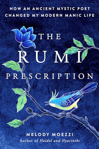 Imagen de archivo de The Rumi Prescription a la venta por Blackwell's