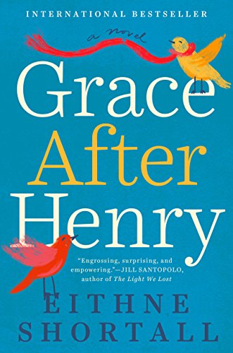 Beispielbild fr Grace After Henry zum Verkauf von AwesomeBooks