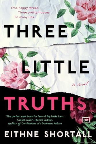 Stock image for Three Little Truths for sale by Better World Books