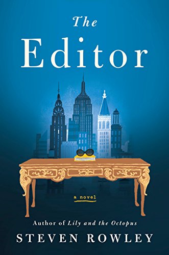 Stock image for The Editor for sale by ZBK Books