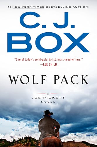 9780525538196: Wolf Pack: 19 (A Joe Pickett Novel)
