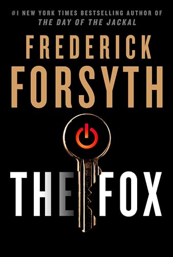 Stock image for The Fox for sale by Your Online Bookstore