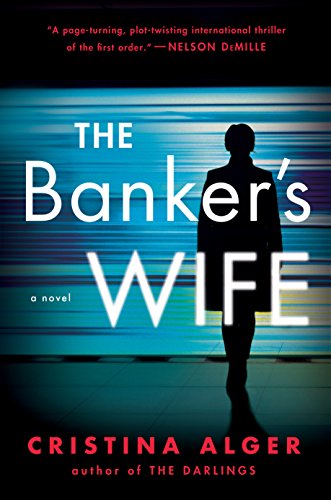Stock image for The Banker's Wife for sale by WorldofBooks