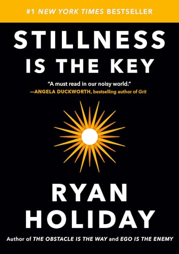 Imagen de archivo de Stillness Is the Key a la venta por KuleliBooks