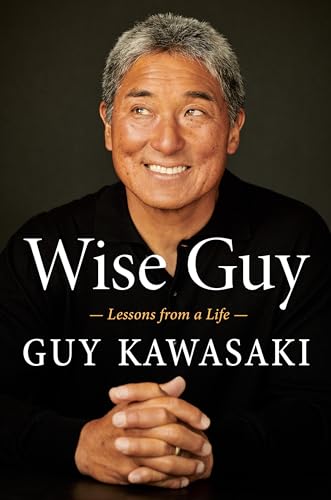 Imagen de archivo de Wise Guy Lessons from a Life a la venta por SecondSale