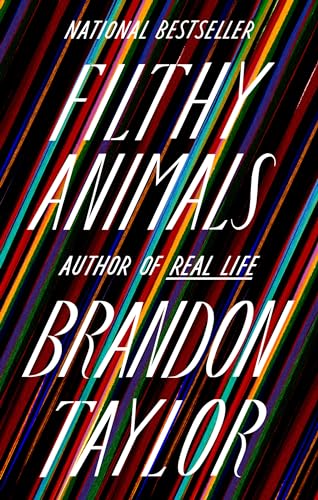 9780525538912: Filthy Animals: Stories