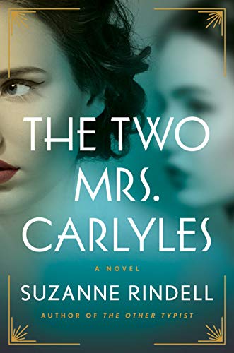 Beispielbild fr The Two Mrs. Carlyles zum Verkauf von Better World Books