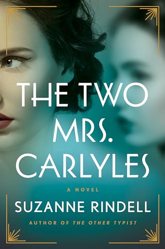 Stock image for The Two Mrs. Carlyles for sale by SecondSale