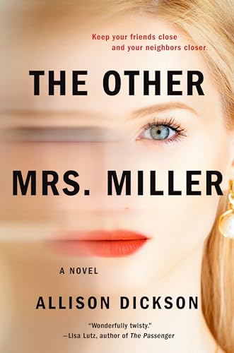 Stock image for The Other Mrs. Miller for sale by SecondSale