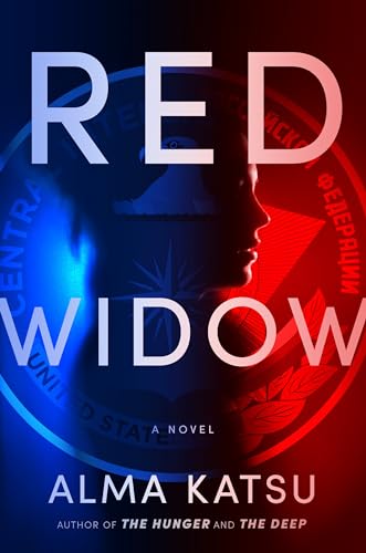 Beispielbild fr Red Widow zum Verkauf von ZBK Books