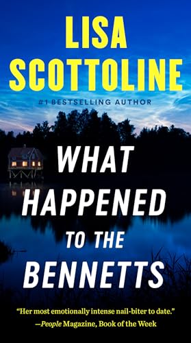 9780525539698: What Happened to the Bennetts