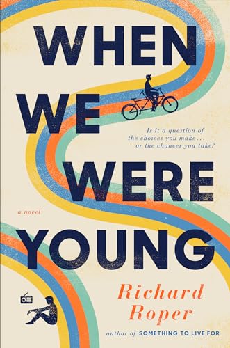 Beispielbild fr When We Were Young zum Verkauf von ZBK Books