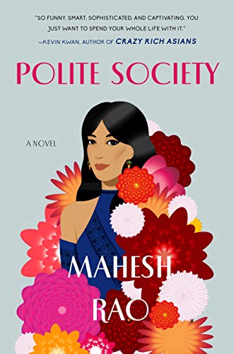 Stock image for Polite Society for sale by Gulf Coast Books