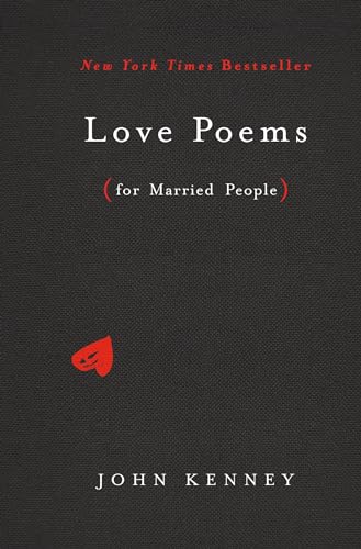 Beispielbild fr Love Poems for Married People zum Verkauf von Better World Books