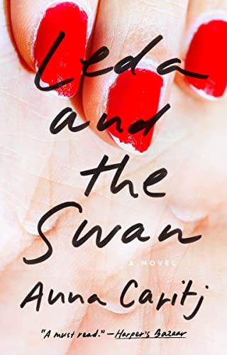Beispielbild fr Leda and the Swan: A Novel zum Verkauf von Goodwill