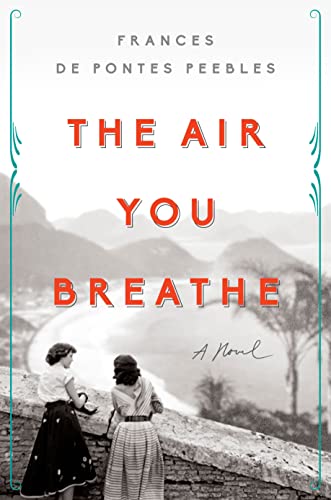 Beispielbild fr The Air You Breathe zum Verkauf von Blackwell's