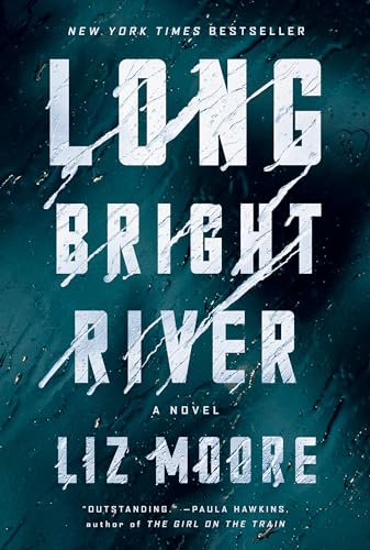 Stock image for Long Bright River: A Novel for sale by ZBK Books