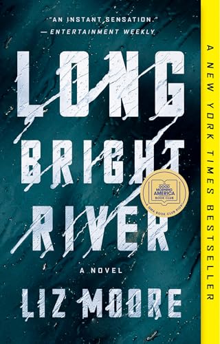 Beispielbild fr Long Bright River: A Novel zum Verkauf von Wonder Book