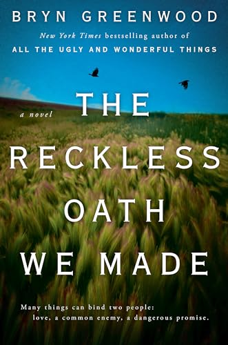 Stock image for The Reckless Oath We Made for sale by SecondSale