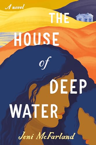 Stock image for The House of Deep Water for sale by Dream Books Co.