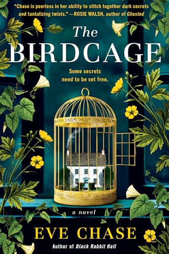 Stock image for The Birdcage for sale by Blackwell's