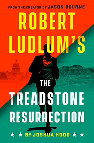 9780525542551: Robert Ludlum's The Treadstone Resurrection: 1