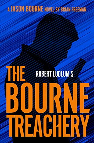9780525542650: Robert Ludlum's The Bourne Treachery: 16