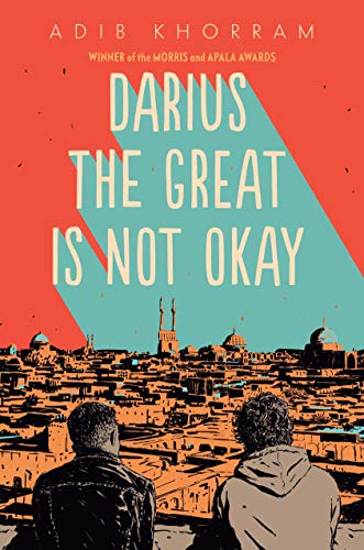 Beispielbild fr Darius the Great Is Not Okay zum Verkauf von Blackwell's