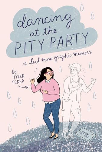 Stock image for Dancing at the Pity Party for sale by Lakeside Books