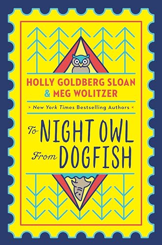 Beispielbild fr To Night Owl From Dogfish zum Verkauf von Better World Books