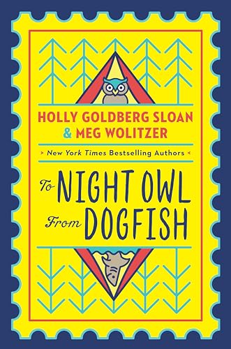 Imagen de archivo de To Night Owl From Dogfish a la venta por Your Online Bookstore