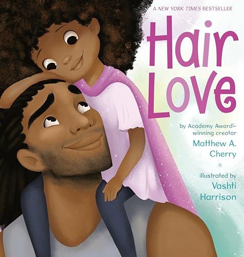 Beispielbild fr Hair Love zum Verkauf von Dream Books Co.