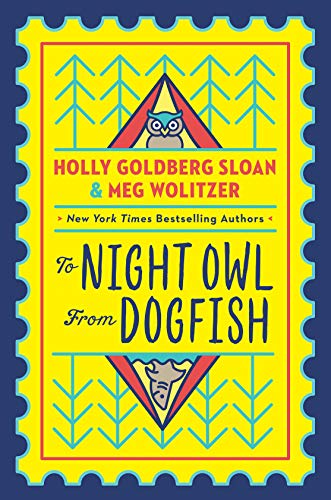 9780525554561: To Night Owl From Dogfish
